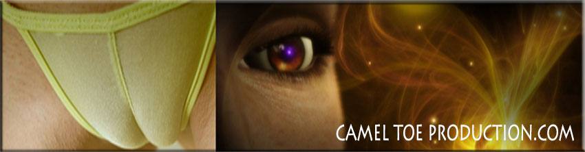 Camel Toe Production.net